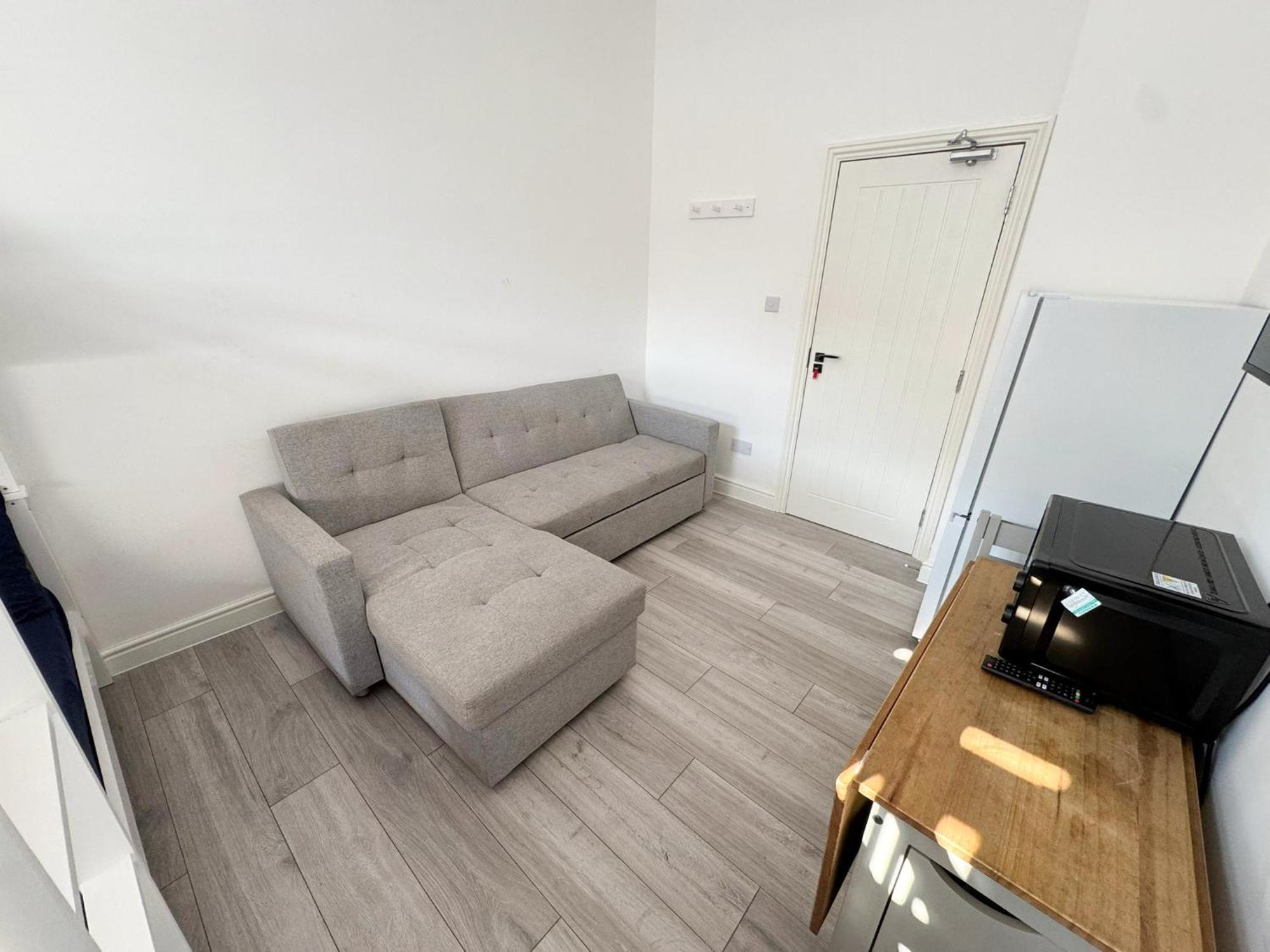 Pensiune Willesden Budget Londra
